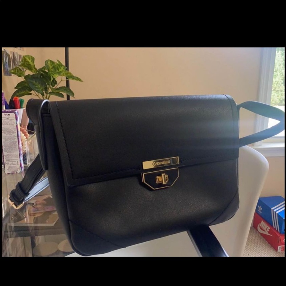 Calvin Klein Purse